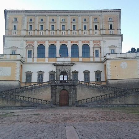 דירות קפררולה Il Cavour מראה חיצוני תמונה